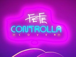 Fefe - CONTROLLA (a Drake cover) Artwork | AceWorldTeam.com