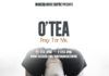 O'Tea - PRAY FOR ME Artwork | AceWorldTeam.com