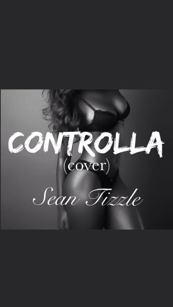 Sean Tizzle - CONTROLLA (a Drake cover) Artwork | AceWorldTeam.com