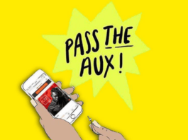 Yung L - PASS THE AUX (prod. by Chopstix) Artwork | AceWorldTeam.com