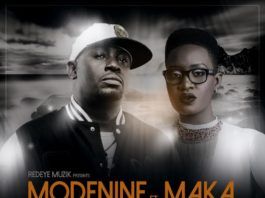 ModeNine ft. Maka - NO MATTER WHAT (prod. by Black Intelligence) Artwork | AceWorldTeam.com