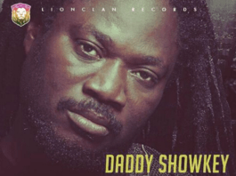 Daddy Showkey - ONE DAY Artwork | AceWorldTeam.com