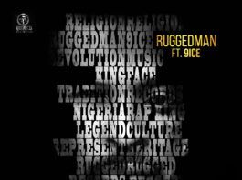 Ruggedman ft. 9ice - RELIGION (prod. by KrizBeatz) Artwork | AceWorldTeam.com