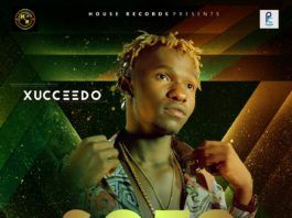 Xucceedo - SORTING OUT THINGS ONLY (prod. by So-Plain) Artwork | AceWorldTeam.com