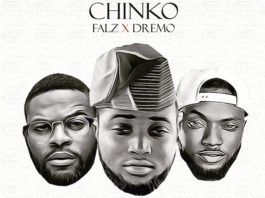 Chinko Ekun ft. Falz & Dremo - SHAYO (prod. by Killer Tunes) Artwork | AceWorldTeam.com
