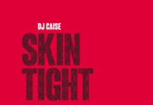 DJ Caise ft. Mr. Eazi & Efya - SKIN TIGHT (House Remix ~ prod. by Benie Macaulay) Artwork | AceWorldTeam.com