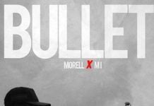 Morell ft. M.I - BULLET (prod. by Magik Adams) Artwork | AceWorldTeam.com