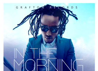 Mr. 2Kay & Doray - IN THE MORNING (Remixed by Team Salut) Artwork | AceWorldTeam.com