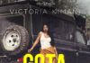 Victoria Kimani ft. AirLine - GOTA (prod. by Reinhard Tega) Artwork | AceWorldTeam.com