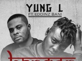Yung L ft. Eddinz Bani - BANGER (prod. by Chopstix) Artwork | AceWorldTeam.com