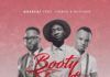QueBeat ft. Iyanya & KetchUp - BOOTY TREAT Artwork | AceWorldTeam.com