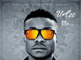 UCee - DURO NA (prod. by AceOnDeBeats) Artwork | AceWorldTeam.com
