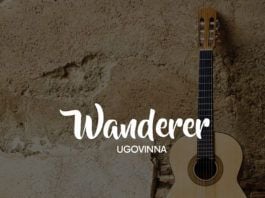 Ugovinna - WANDERER (prod. by Licious Crackitt) Artwork | AceWorldTeam.com