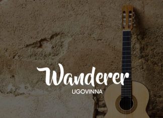 Ugovinna - WANDERER (prod. by Licious Crackitt) Artwork | AceWorldTeam.com
