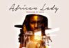 BOJ ft. Willy Paul - AFRICAN LADY (prod. by Magik) Artwork | AceWorldTeam.com