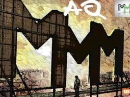 A-Q - MMM (Open Letter to the Presidency) Artwork | AceWorldTeam.com