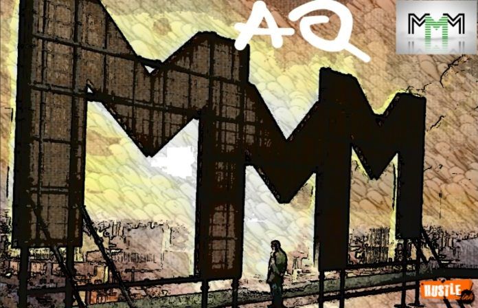 A-Q - MMM (Open Letter to the Presidency) Artwork | AceWorldTeam.com