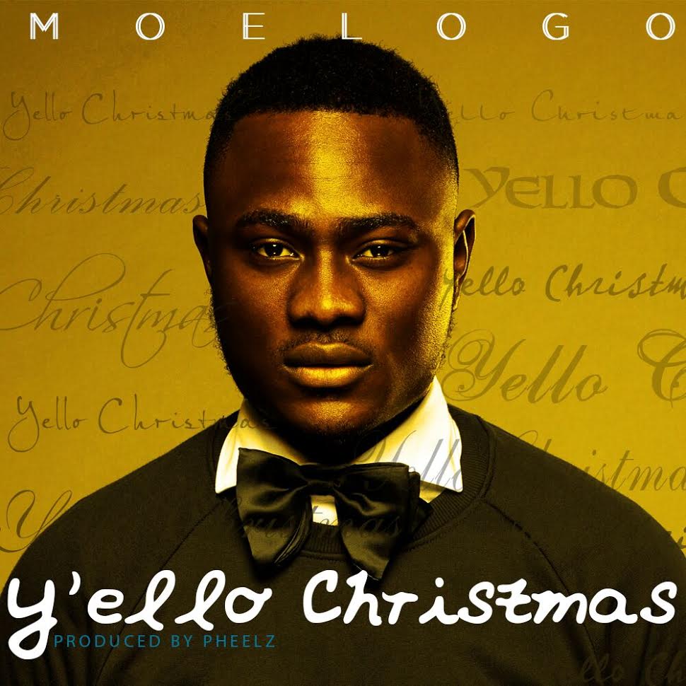 MoeLogo - Y'ELLO CHRISTMAS (prod. by Pheelz) Artwork | AceWorldTeam.com
