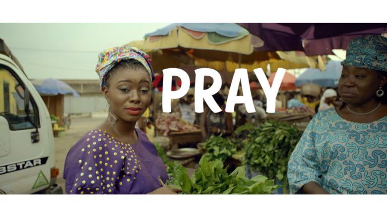 Adekunle Gold – MY LIFE (Audio/Video)