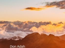 Don Adah ft. Skiibii & Pappi Fire - ODUN YI (Happy New Year) Artwork | AceWorldTeam.com