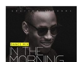 Mr. 2Kay & Doray – IN THE MORNING (Dance Mix) Artwork | AceWorldTeam.com
