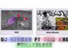 DJ Herman ft. TriQ & Philly Black - NEVER THAT Artwork | AceWorldTeam.com
