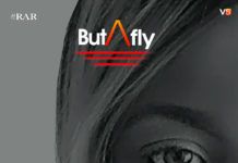 Butafly - RISE ABOVE RECESSION (prod. by Prolishey) Artwork | AceWorldTeam.com
