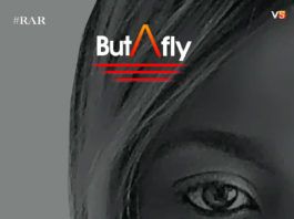 Butafly - RISE ABOVE RECESSION (prod. by Prolishey) Artwork | AceWorldTeam.com