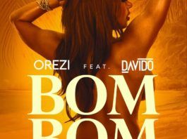 Orezi ft. DavidO & Special ED - BOM BOM Artwork | AceWordTeam.com