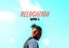 Yung L - RELOCATION (a Khalid cover) Artwork | AceWorldTeam.com