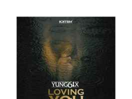 Yung6ix ft. Korede Bello - LOVING YOU (prod. by Disally) Artwork | AceWorldTeam.com