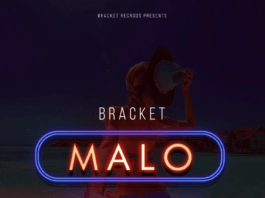 Bracket - MALO (prod. by JNunny) Artwork | AceWorldTeam.com