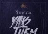Erigga - YAB THEM (Before The Trip Freestyle) Artwork | AceWorldTeam.com