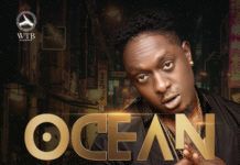 Ocean ft. Emzo - PACKAGE (prod. by Emzo) Artwork | AceWorldTeam.com