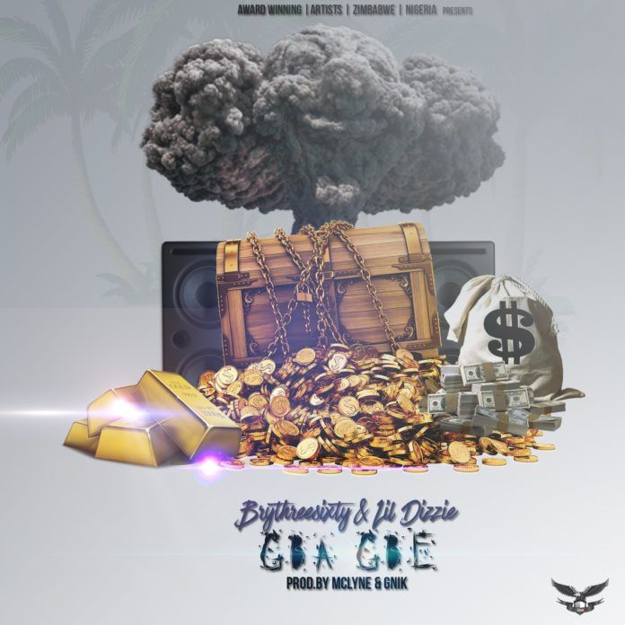 Brythreesixty & Lil' Dizzie - GBA GBE (prod. by McLyne Beats & GNIK) Artwork | AceWorldTeam.com