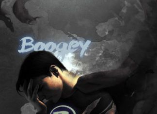 Boogey - FEEL (a Kendrick Lamar cover) Artwork | AceWorldTeam.com