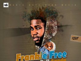 Frankie Free – ROLL ANADA ONE (an Ed Sheeran cover) Artwork | AceWorldTeam.com