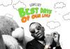 Hanu Jay - BEST DAYS OF OUR LIVES (prod. by Disally) Artwork | AceWorldTeam.com