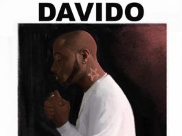DavidO - FIA (prod. by Fresh) Artwork | AceWorldTeam.com