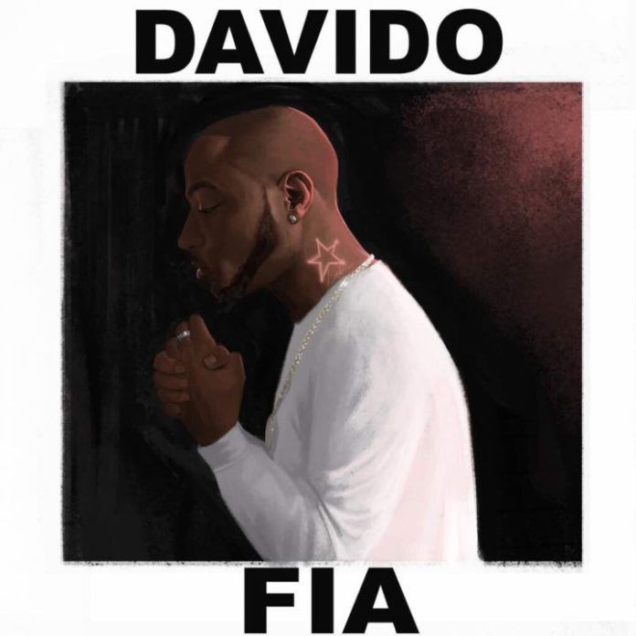 DavidO - FIA (prod. by Fresh) Artwork | AceWorldTeam.com