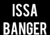 D'banj ft. SlimCase & Mr. Real - ISSA BANGER Artwork | AceWorldTeam.com