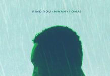 Djinee - FIND YOU (Nwanyi Oma ~ prod. by ExO Magege) Artwork | AceWorldTeam.com