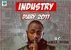 Emeka – INDUSTRY DIARY 2017 (Season 6) Artwork | AceWorldTeam.com