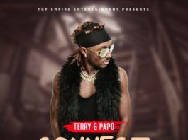 Terry G Papo- CONNECT (prod. by Jay Pizzle) Artwork | AceWorldTeam.com