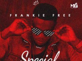 Frankie Free - SPECIAL (Ada-Ka-Da-Bra ~ prod. by Maro Klassic) Artwork | AceWorldTeam.com