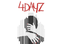 Kiss Daniel - 4DAYZ Artwork | AceWorldTeam.com
