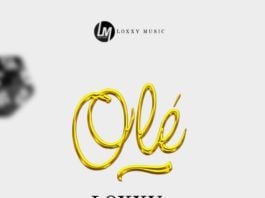 Loxxy - OLÉ (prod. by T9) Artwork | AceWorldTeam.com