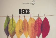 Beks - SWEETIE BABY (prod. by K-Solo) Artwork | AceWorldTeam.com