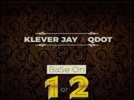 Klever Jay ft. Q.Dot - BASED ON 1 OR 2 (prod. by Mentor Beat) Artwork | AceWorldTeam.com