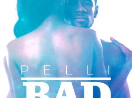 Pelli - BAD (prod. by Orbeat) Artwork | AceWorldTeam.com